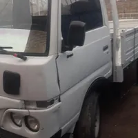 زامیاد Z 24 دوگانه سوز، مدل ۱۳۸۸|خودرو سواری و وانت|میاندوآب, |دیوار
