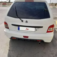 پراید 111 EX، مدل ۱۳۹۰|خودرو سواری و وانت|محمدشهر, |دیوار