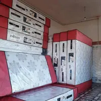 تشک تکنفره ، یکنفرو نیم. دونفره رویال طبی فنری|تشک تختخواب|الوند, |دیوار