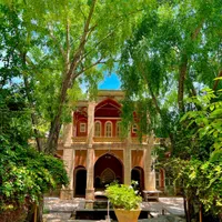 اقامتگاه با دمای۲۷درجه منطقه کوهستانی