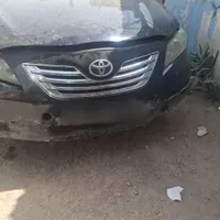 تویوتا کمری SE