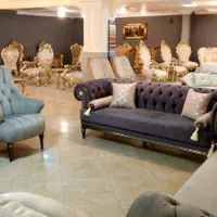 مبل مدل کاوالی کار شرکتی