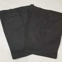 شلوار پارچه ای( تولیدی کلبه مد) عمده وتک|لباس|قم, نیروگاه|دیوار