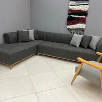 مبل ال سالیوان|مبلمان خانگی و میز عسلی|مشهد, نوید|دیوار