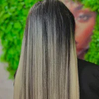 خدمات اکستنشن مو و موخوره گیری