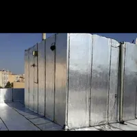 خدمات نصب ایزوگام قیر گونی ولکه گیری|خدمات پیشه و مهارت|محمدیه-قزوین, |دیوار