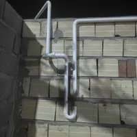 لوله کشی گاز و خرده کاری تخصصی