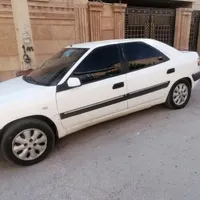 سیتروئن زانتیا 1800cc، مدل ۱۳۸۵