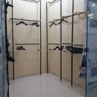 قفسه ، رگال ، مانکن ، نایلونهای مگنتی، رنگارنگ|فروشگاه و مغازه|کرمانشاه, |دیوار