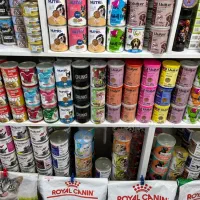 کنسرو نچرال پته ریکاوری