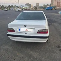 پژو پارس ساده، مدل ۱۳۸۶|خودرو سواری و وانت|تبریز, |دیوار