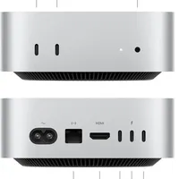 mac mini m4 256|رایانه رومیزی|تهران, نظام‌آباد|دیوار