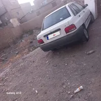 پراید 131 SL، مدل ۱۳۹۱|خودرو سواری و وانت|مشهد, توس|دیوار