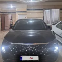 فونیکس FX پرمیوم، مدل ۱۴۰۳|خودرو سواری و وانت|تهران, شادآباد|دیوار