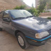 پژو 405 GLX بنزینی، مدل ۱۳۹۷|خودرو سواری و وانت|اصفهان, خانه اصفهان|دیوار