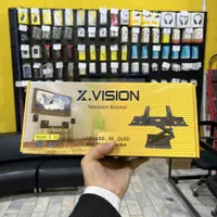 پایه و براکت تلویزیون ال ای دی و ال سی دی|تلویزیون و پروژکتور|قزوین, |دیوار