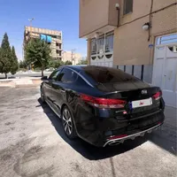 کیا اپتیما GT Line 2400cc، مدل ۲۰۱۶|خودرو سواری و وانت|اصفهان, خانه اصفهان|دیوار