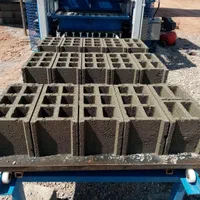 دستگاه بلوک زنی اتومات ثابت|ماشینآلات صنعتی|تهران, آذربایجان|دیوار