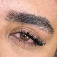 اکستنشن مژه نظر شرقی همراه با تخفیف|خدمات آرایشگری و زیبایی|اصفهان, سیچان|دیوار