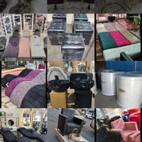 شهری از تجهیزات آرایشگاهی مجید وحدت.|آرایشگاه و سالن‌های زیبایی|قزوین, |دیوار