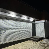 تولیدی کرکره برقی در هر سایز و ابعادی