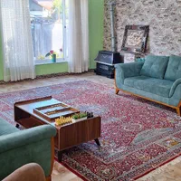 ویلا تک خوابه نزدیک دریا و تالاب|اجارهٔ کوتاهمدت ویلا و باغ|بندر انزلی, خوش پیک|دیوار