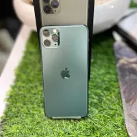 اپل iPhone 11 Pro Max با حافظهٔ ۲۵۶ گیگابایت