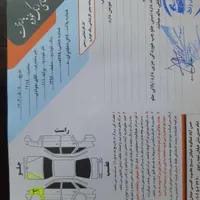 پراید 111 SE، مدل ۱۳۹۶|خودرو سواری و وانت|تهران, حسن‌آباد باقرفر|دیوار