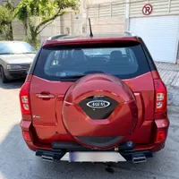ام‌وی‌ام X33 S اسپرت، مدل ۱۳۹۶|خودرو سواری و وانت|مشهد, فرهنگ|دیوار