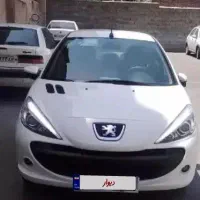 ۲۰۷ tu3  مدل ۴۰۳  با گارانتی