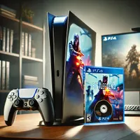 فروش اکانت قانونی Ps4و دیتای بازی PS5و نصب|کنسول، بازی ویدئویی و آنلاین|آبیک, |دیوار