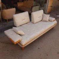 مبل راحتی تخت شو مدل ریلکسی در مبل هگمتانه