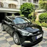 هیوندای i20 مونتاژ ساده، مدل ۱۳۹۶|خودرو سواری و وانت|تهران, هروی|دیوار