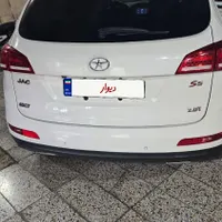 جک S5 اتوماتیک، مدل ۱۳۹۷ واقعا تمیز کارمندی|خودرو سواری و وانت|کرج, شهریار|دیوار