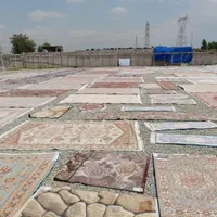 قالیشویی مبل شویی رفوگری یونیک قدس