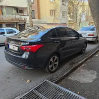 چری آریزو 5IE جدید توربو، مدل ۱۴۰۲