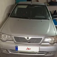 پراید 132 مدل 88