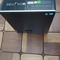 مینی کیس Ram4 Cori5  با مانیتور و هارد SSD|رایانه رومیزی|ارومیه, |دیوار