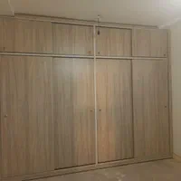ساخت کابینت کمد دیواری تی وی وال دکوراسیون|مصالح و تجهیزات ساختمان|اهواز, فاز ۱ پادادشهر|دیوار
