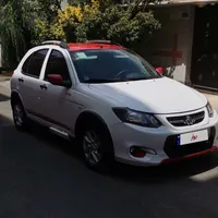 کوئیک R مدل 99 بیرنگ|خودرو سواری و وانت|تبریز, |دیوار