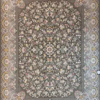 فرش جدید ۱۲۰۰شانه. %45 45%off|فرش|اهواز, پادادشهر|دیوار