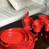 سرویس پذیرایی|ظروف سرو و پذیرایی|تهران, اتابک|دیوار