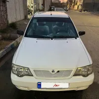پراید 132 se