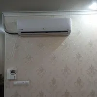 نصباب  و سرویسکار کولر گازی،پمپ آب،ابگرمکن قرچک|خدمات پیشه و مهارت|قرچک, |دیوار