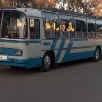 اتوبوس بنز ۳۰۲|خودرو سنگین|پیشوا, |دیوار