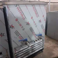 شیر سرد کن شیرسردکن شیرسرد کن|ماشین‌آلات صنعتی|تهران, جردن|دیوار