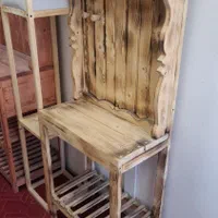 مینی استند|مبلمان خانگی و میز عسلی|قم, زاویه|دیوار