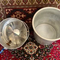 دیگ عرق کشی