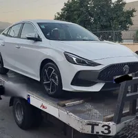 ام‌جی GT، مدل ۲۰۲۴|خودرو سواری و وانت|تهران, شهران شمالی|دیوار