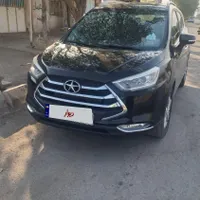 جک s3 اتومات مدل ۹۷
